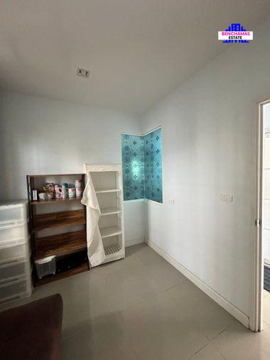รูป 🔥ขายบ้านแฝด 2 ชั้น 🏡 โกลเด้น นีโอ 2 ลาดพร้าว–เกษตรนวมินทร์ | Golden Neo 2 Ladprao–Kaset Nawamin | ซ.นวมินทร์ 42 (คลองกุ่ม บึงกุ่ม) - รูปที่ 8/11
