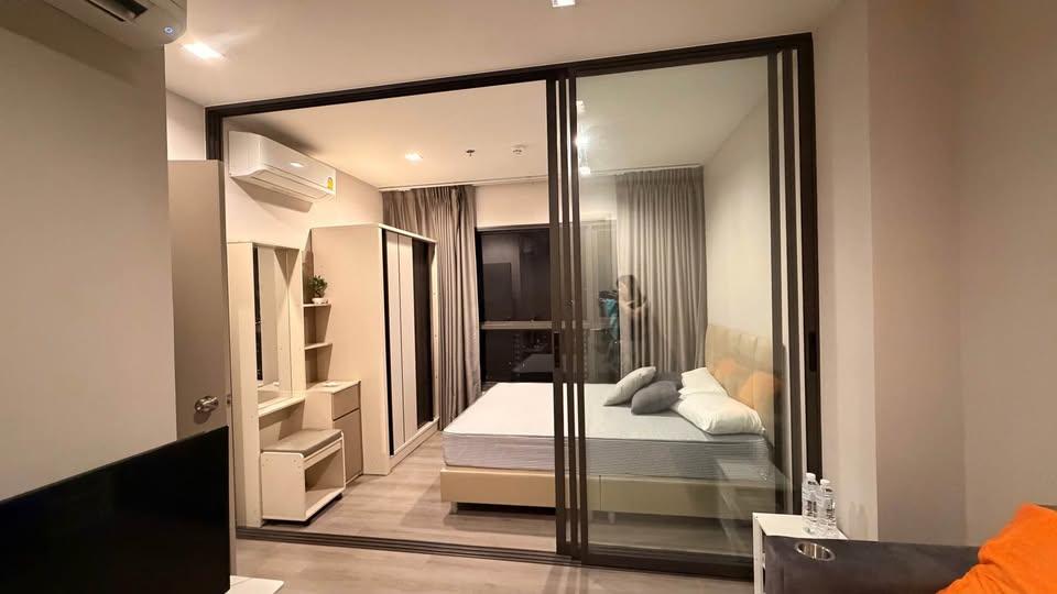 รูป 🏢 ขายคอนโด เดอะ โพลิแทน อควา | The Politan Aqua | ใกล้ MRT สะพานพระนั่งเกล้า - รูปที่ 8/15