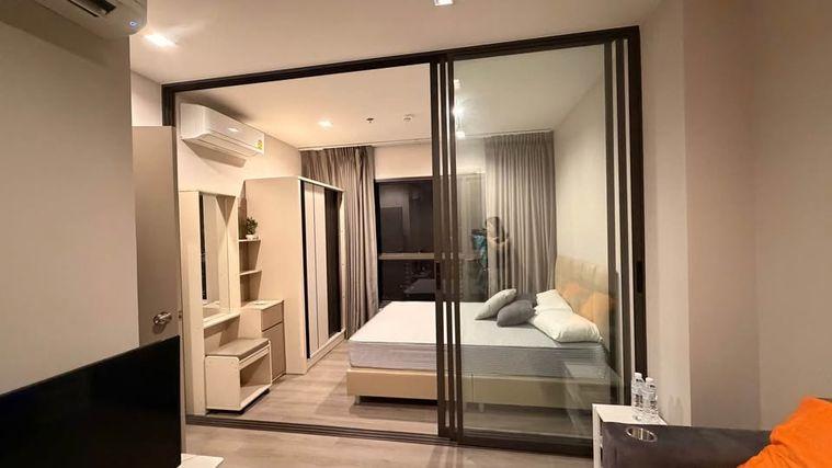 รูป 🏢 ขายคอนโด เดอะ โพลิแทน อควา | The Politan Aqua | ใกล้ MRT สะพานพระนั่งเกล้า - รูปที่ 8/15