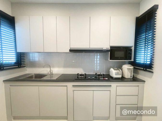 picture ME2500314 House For Rent Centro Bangna - 9/11