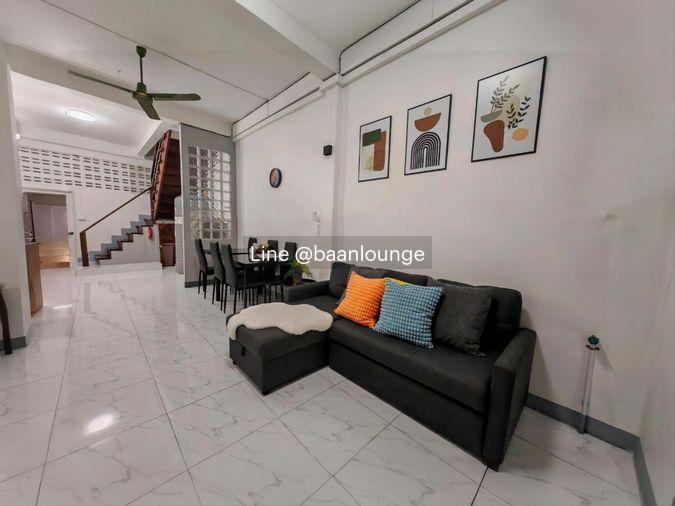 picture Soi Charoen Nakhon 48 Ready to move in - 2/30