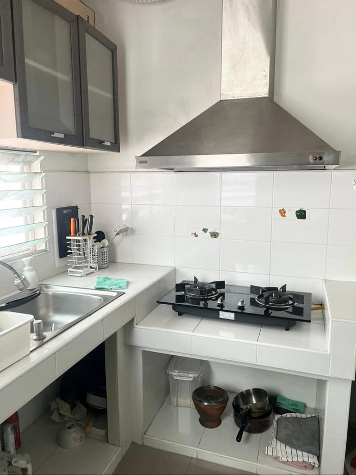 รูป ให้เช่า ชัยพฤกษ์ รามอินทรา – วงแหวน 2 แบบ 3ห้องนอน 3ห้องน้ำ อยู่ถนนคู้บอน - รูปที่ 7/9