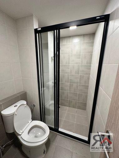 รูป 🤝🏻RB25244 ให้เช่าถูกมาก👍ดีคอนโด คาล์ม รามคำแหง 40✅แอดไลน์ @mproperty( มี @ ด้วย) แอดมินตอบไว - รูปที่ 9/15