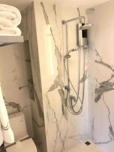picture 🎈#MT2606_168🎈💥Urgent💥 Guaranteed availability! Click quickly before it's gone‼️ For Rent 1️⃣7️⃣k.🔥 Chapter One Eco Ratchada Huai Khwang Condo - 7/10