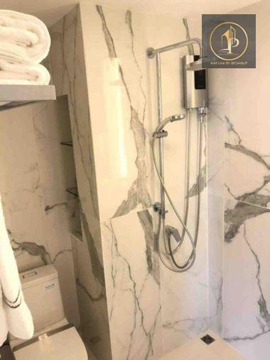 picture 🎈#MT2606_168🎈💥Urgent💥 Guaranteed availability! Click quickly before it's gone‼️ For Rent 1️⃣7️⃣k.🔥 Chapter One Eco Ratchada Huai Khwang Condo - 7/10