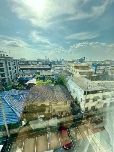 picture Condo for rent Lumpini Mixx Thepharak - Srinakarin - 8/19