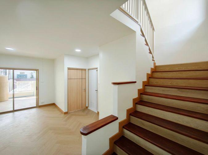 picture 🔥Townhouse for Sale at Pruksa 9 | Functional Family Home, Move-in Ready - 3/17