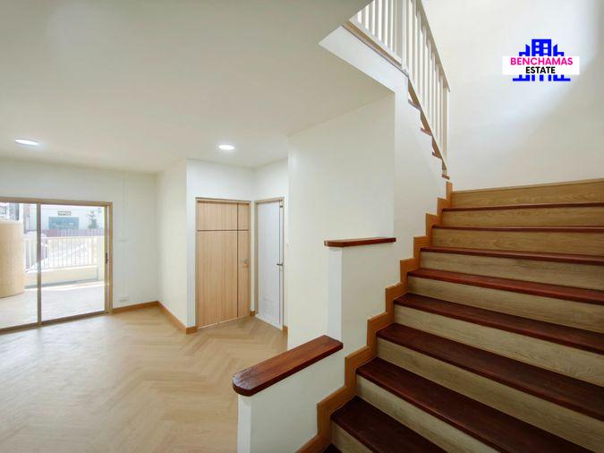 picture 🔥Townhouse for Sale at Pruksa 9 | Functional Family Home, Move-in Ready - 3/17