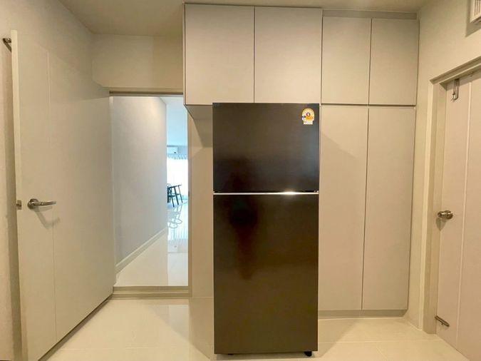 picture ME2500314 House For Rent Centro Bangna - 10/11