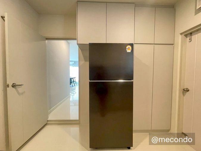 picture ME2500314 House For Rent Centro Bangna - 10/11