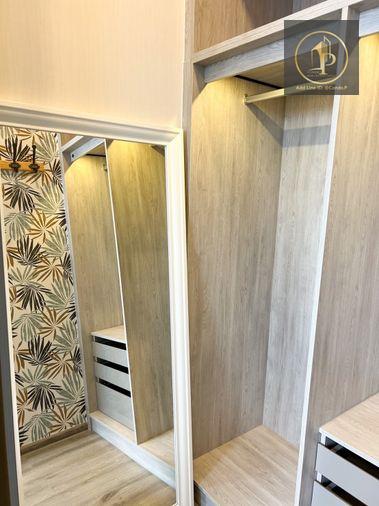 picture 🎈#MT2606_170 🎈💥Urgent💥 Guaranteed availability! Click quickly before it's gone‼️ For Rent 22k.🔥 Condo Miti Cheeva Kaset Station - 39/40