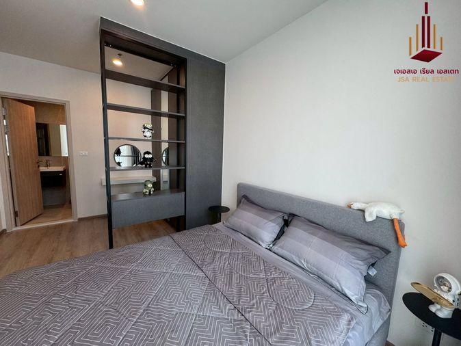 picture ✨ For Rent: Noble Nue District R9 Condo ✨  💰 Only 35,000THB/month - 1/5
