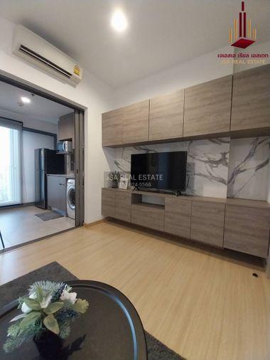 picture ✨ For Sale: Whizdom Connect Sukhumvit Condo ✨💰 Only 3,590,000 THB - 7/8