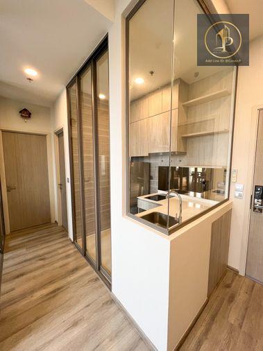 picture 🎈#MT2606_170 🎈💥Urgent💥 Guaranteed availability! Click quickly before it's gone‼️ For Rent 22k.🔥 Condo Miti Cheeva Kaset Station - 19/40