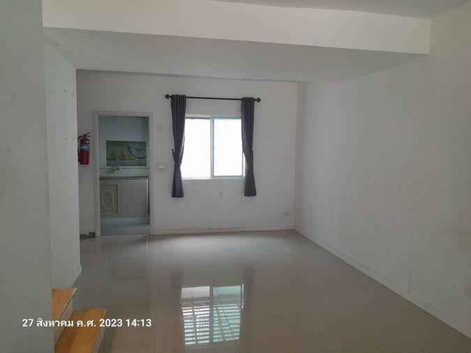 รูป 🔥 ขายทาวน์เฮ้าส์ 2 ชั้น 🏡 พฤกษาวิลล์ 87/1 เทพารักษ์–ศรีนครินทร์ | Pruksa Ville 87/1 Thepharak–Srinakarin | ใกล้โรงงานซีเกท และ BTS ศรีนครินทร์ - รูปที่ 10/14