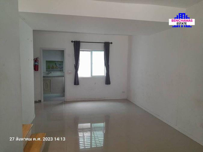 รูป 🔥 ขายทาวน์เฮ้าส์ 2 ชั้น 🏡 พฤกษาวิลล์ 87/1 เทพารักษ์–ศรีนครินทร์ | Pruksa Ville 87/1 Thepharak–Srinakarin | ใกล้โรงงานซีเกท และ BTS ศรีนครินทร์ - รูปที่ 10/14