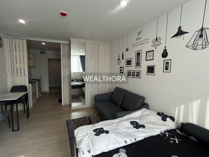picture Thana Astra Sathorn-Chan Condominium - 12/15