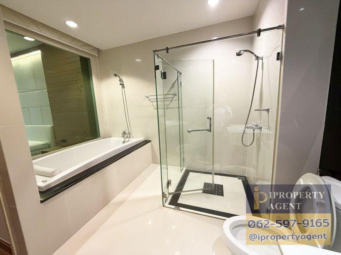 รูป ขาย The Address Chidlom คอนโดดิแอดเดรส ชิดลม 56.41 ตรม. - รูปที่ 7/14