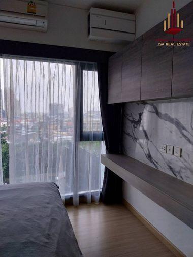 picture ✨ For Sale: Whizdom Connect Sukhumvit Condo ✨💰 Only 3,590,000 THB - 3/8