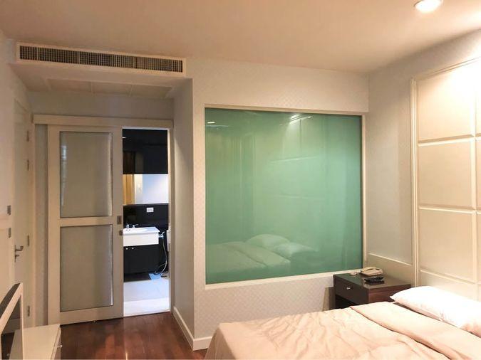 รูป ให้เช่า The Address Chidlom (ดิ แอดเดรส ชิดลม) 1นอน 1 น้ำ ห้องใหญ่ - รูปที่ 2/19