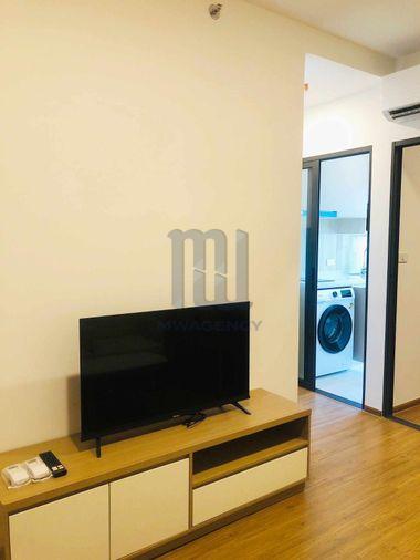 รูป ห้องอัพเดต💥คุณภัส🔔⚠️🏘️⚡️กดปุ่มแอดไลน์💥เดอะ ลิฟวิ่น รามคำแหง - รูปที่ 11/11