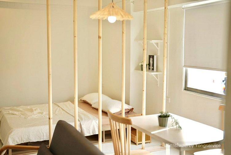 picture Call : 095-437-8665 Condo for Rent, Fully furnished, Great location near Rangsit University, Future Park - 1/13