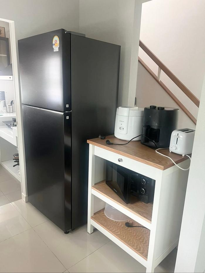 รูป ให้เช่า ชัยพฤกษ์ รามอินทรา – วงแหวน 2 แบบ 3ห้องนอน 3ห้องน้ำ อยู่ถนนคู้บอน - รูปที่ 5/9