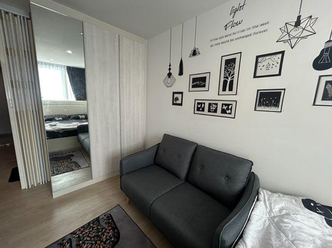 picture Thana Astra Sathorn-Chan Condominium - 10/15