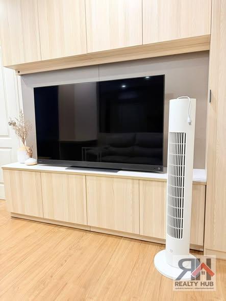 รูป 🦋RB25239 ให้เช่าถูกมาก📢เดอะ ทรี บางโพ สเตชั่น👉แอดไลน์ @714txlxc( มี @ ด้วย) แอดมินตอบไว - รูปที่ 20/21