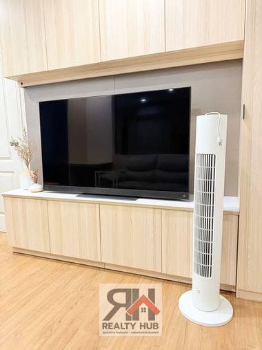 รูป 🦋RB25239 ให้เช่าถูกมาก📢เดอะ ทรี บางโพ สเตชั่น👉แอดไลน์ @714txlxc( มี @ ด้วย) แอดมินตอบไว - รูปที่ 20/21