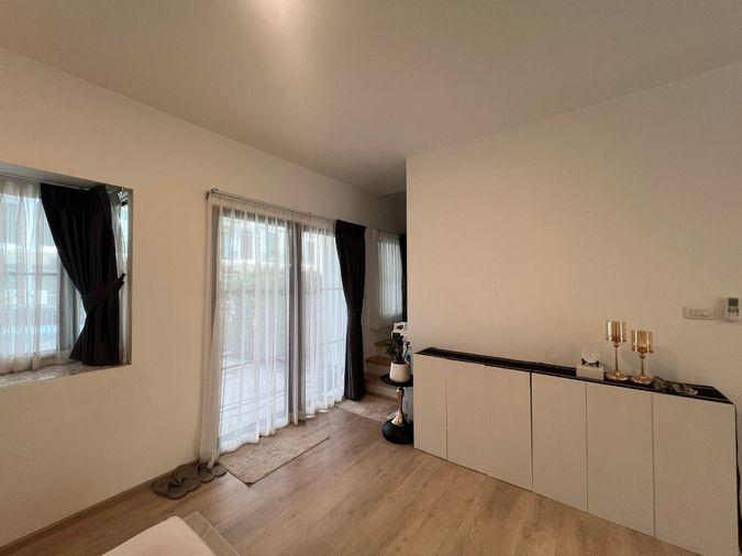 รูป 🏡🌳 เช่าบ้าน วิลาจิโอ้ 3 ศรีนครินทร์ - บางนา (Villaggio 3 Sirnakarin-Bangna) ใกล้Mega บางนา 🐶Pet Friendly - รูปที่ 7/12