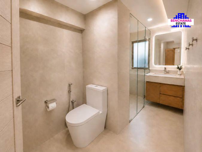 รูป 🔥ขายคอนโดทำเลพรีเมียม สายลมคอนโดมิเนียม อารีย์ | Sailom Condominium Ari | BTS Ari (300 m) - รูปที่ 4/8