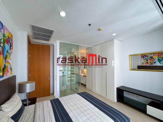 รูป Northpoint Wongamat คอนโดหรูวิวทะเล 2 ห้องนอน ให้เช่า | อาคาร A | 100.67 ตร.ม. | 65,000 บาท/เดือน - รูปที่ 10/15