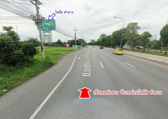 รูป ขายที่ดิน ใกล้สวนน้ำ แบล็ค เมาน์เทน หัวหิน  - รูปที่ 9/20