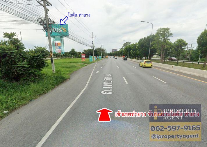 รูป ขายที่ดิน ใกล้สวนน้ำ แบล็ค เมาน์เทน หัวหิน - รูปที่ 9/20