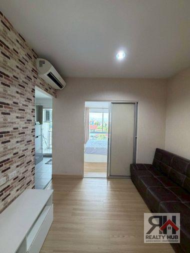 รูป 🤝🏻RB25247 ให้เช่าถูกมาก👍เดอะ คิทท์ ไลท์ บางกะดี - ติวานนท์✅แอดไลน์ @mproperty( มี @ ด้วย) แอดมินตอบไว - รูปที่ 2/7