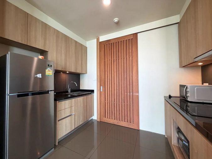 picture For Rent The Parco  Beautifully decorated unit at a great price, fully furnished and ready to move in | Code DS3549  Line: @Dstay - 6/7