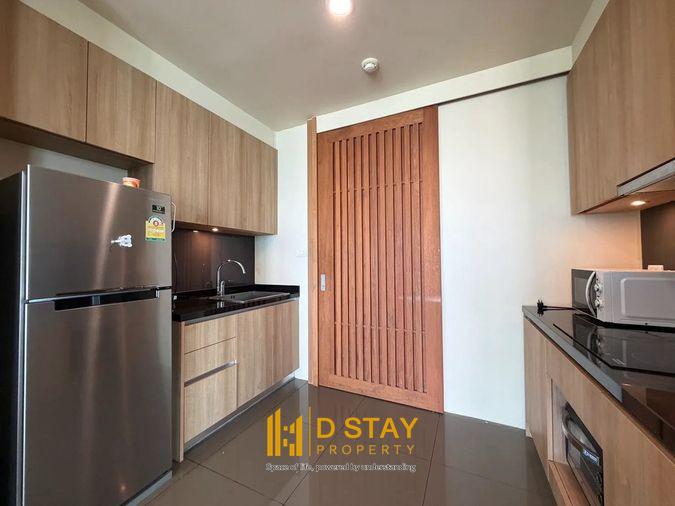 picture For Rent The Parco Beautifully decorated unit at a great price, fully furnished and ready to move in | Code DS3549 Line: @Dstay - 6/7