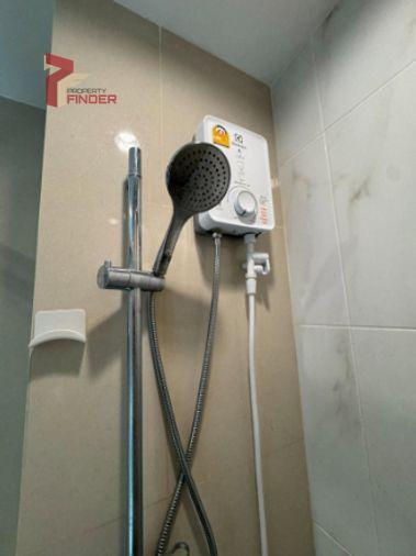 รูป PFD-08728 ให้เช่าคอนโด แอสปาย เอราวัณ ไพร์ม (Aspire Erawan Prime) ห้องไซส์ใหญ่แต่งครบพร้อมอยู่ติด BTS ช้างเอราวัณ 🏙️✨ - รูปที่ 11/12