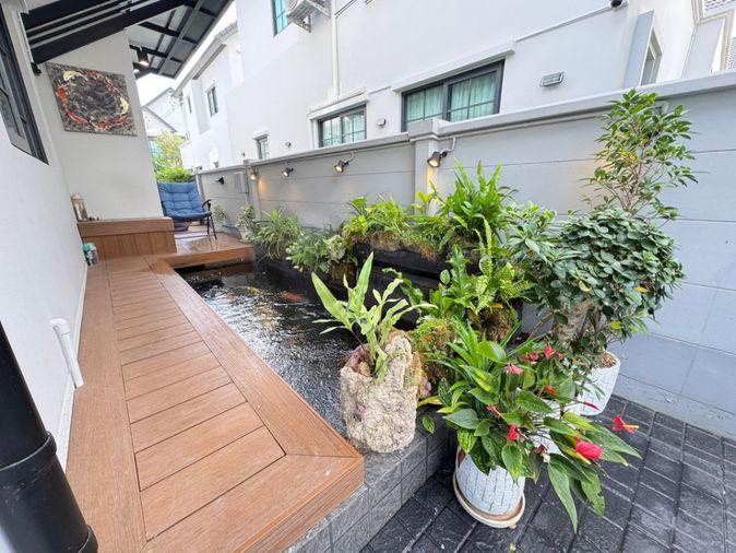 รูป 🏠 ให้เช่าบ้าน : Centro Bangna (เซนโทร บางนา)   รหัสทรัพย์ | 📌LNP-H488 - รูปที่ 13/13