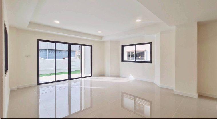 รูป ⭐✨RH-059 ขายบ้านเดี่ยวดิ เอมเมอรัลด์ การ์เด้น ( The Emerald Garden )✨⭐ - รูปที่ 6/17