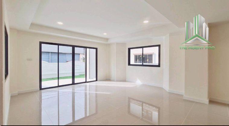 รูป ⭐✨RH-059 ขายบ้านเดี่ยวดิ เอมเมอรัลด์ การ์เด้น ( The Emerald Garden )✨⭐ - รูปที่ 6/17
