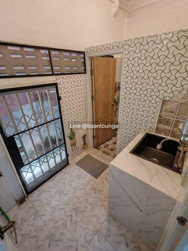 picture Soi Charoen Nakhon 48 Ready to move in - 11/30