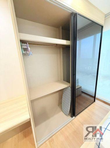 รูป 🤝🏻RB25239 ให้เช่าถูกมาก👍เดอะ ทรี บางโพ สเตชั่น✅แอดไลน์ @mproperty( มี @ ด้วย) แอดมินตอบไว - รูปที่ 21/21