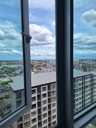 รูป ให้เช่าFuse Senseบางแค - Studio 27ตรม. ชั้น10 - Line:@hac55 - รูปที่ 3/10