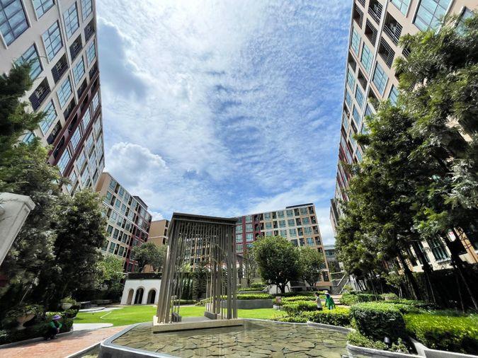 picture Condo for sale Atmoz Portrade Sri Saman - 12/29
