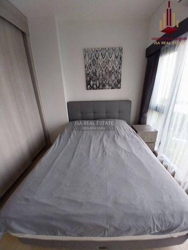 picture ✨ For Sale: Whizdom Connect Sukhumvit Condo ✨💰 Only 3,590,000 THB - 4/8