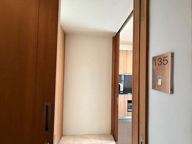 picture For Rent The Parco  Beautifully decorated unit at a great price, fully furnished and ready to move in | Code DS3549  Line: @Dstay - 7/7