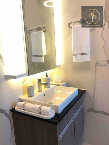 picture 🎈#MT2606_168🎈💥Urgent💥 Guaranteed availability! Click quickly before it's gone‼️ For Rent 1️⃣7️⃣k.🔥 Chapter One Eco Ratchada Huai Khwang Condo - 9/10