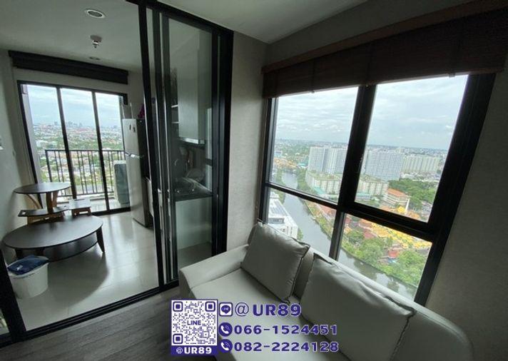 picture ð Hot Price ð For Rent The Base Park East Sukhumvit 77 - 1/12